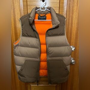 Filson Down Vest